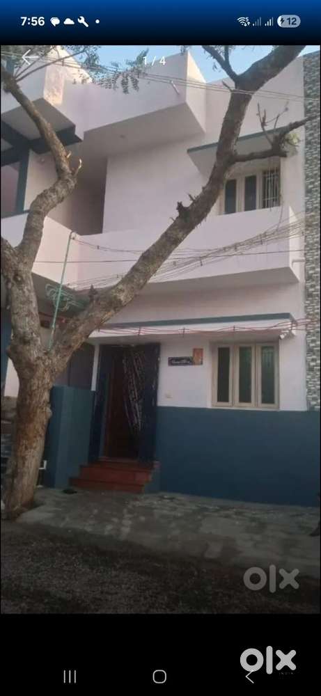 1BHK House for Rent