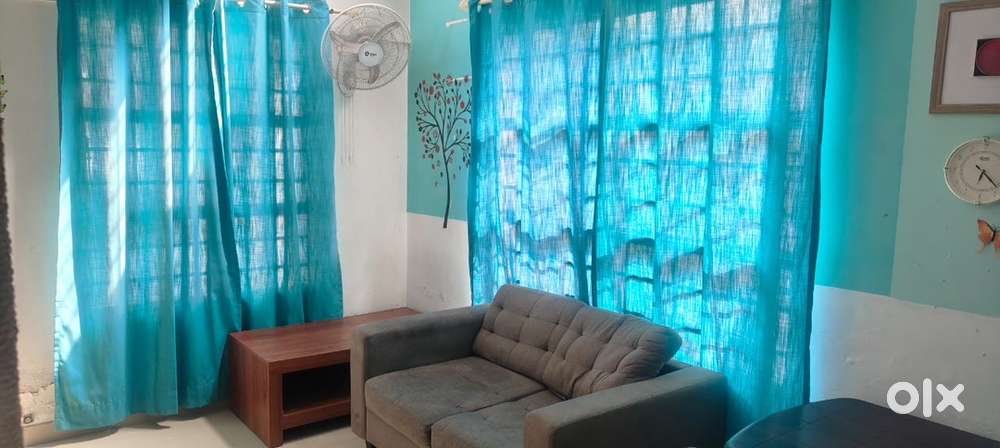 3BACHELORS/FAMILY/3MIXED EDAPALLY VATTEKUNNAM 2BHK FURNISHED APARTMENT