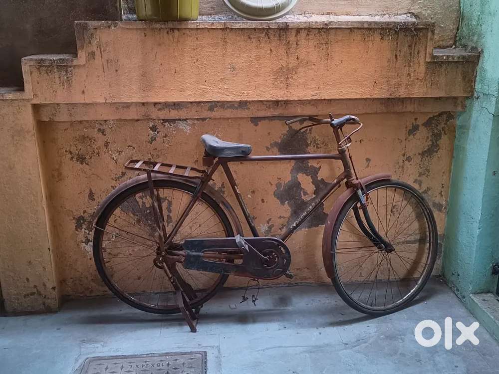 Bicycle for sale