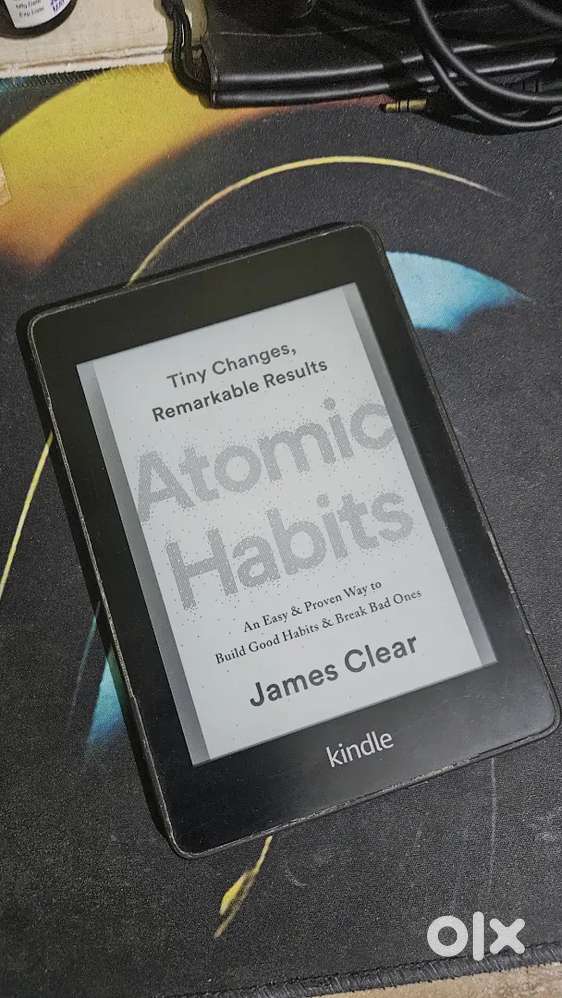 Kindle Paperwhite 10th Generation 8GB
