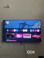Samsung crystal vision 4k