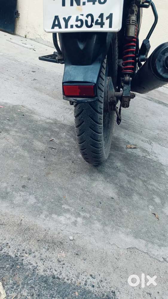 Hero Hunk with Good condition