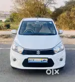Maruti Suzuki Celerio CNG VXI MT, 2020, CNG & Hybrids