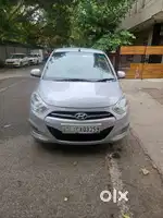 Hyundai i10 1.2 Kappa Magna, 2012, Petrol