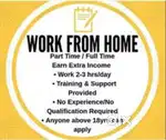 Home based Work