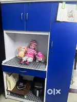 Computer table