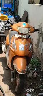 Hero pleasure good condition ladies use learni