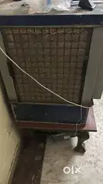 Cooler kaitan