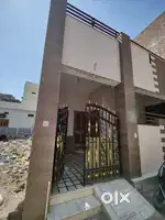 Independent furnished house for sale in Gandhi Colony, Pawanpuri