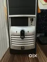 Intel core 2 duo