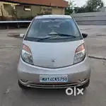 Tata Nano, 2011, Petrol