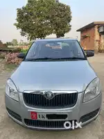 Skoda Fabia 2010 Diesel Well Maintained