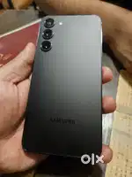 S23+ Black Color 512GB
