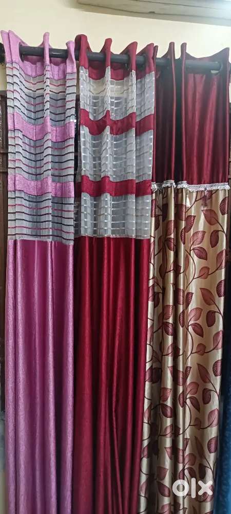Home Curtains