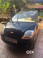 Chevrolet Spark 2010 Petrol 35000 Km Driven