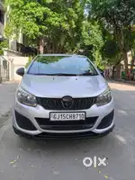 Mahindra Marazzo M2 8Str, 2018, Diesel