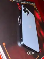 Iphone 13 pro mx