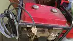 Generator for electricity