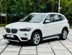 BMW X1 2.0 sDrive20d xLine, 2020, Diesel