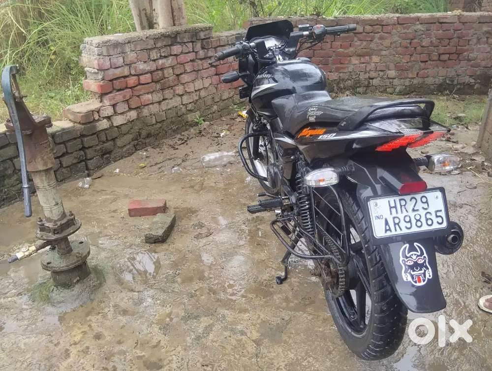 Pulsar 150 [2018 model]