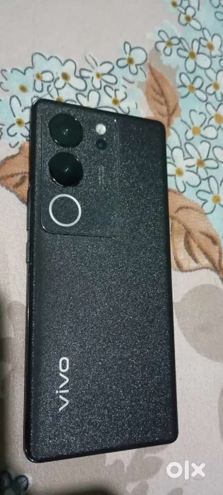 Vivo V29 pro 8+4Ram 256 Rom
