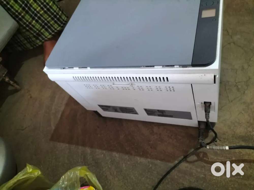 hp laser jet tank mfp 1005w