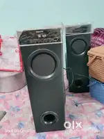 Philips Tower Speakers RS/-5300