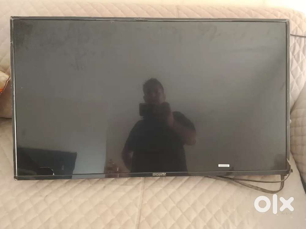 Led tv42,,samart new condition
