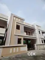 Budget friendly individual house in pendurthi
