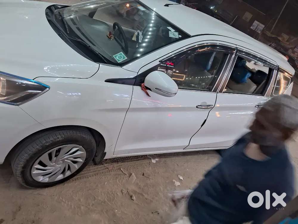 Driver chya night k lea