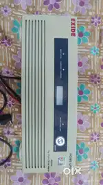 Exide inverter