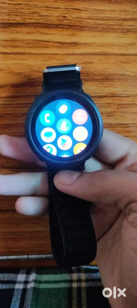 Samsung watch