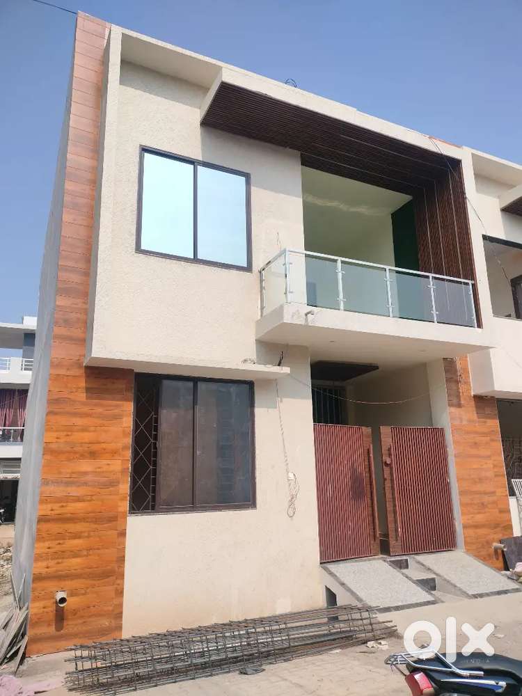 Jai maa Mangla Kali real estate