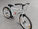 btwin cycle 2 years old