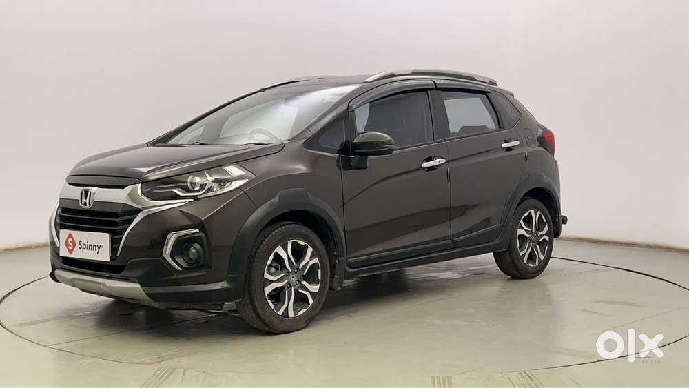 Honda WR-V 1.2 VX i-VTEC, 2022, Petrol