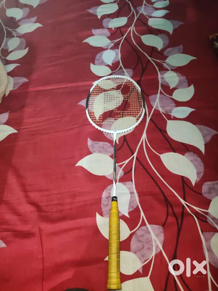Yonex arcsaber 71 light