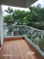 New 3BHK flat at Kathe Galli Signal Poona Road