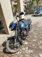 Discover 100cc