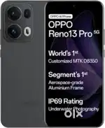 Reno 13pro seal packed