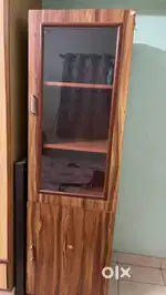 Book shelf