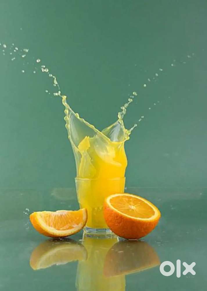 Juice and Shake Maker