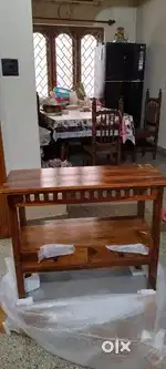 Sheesham Wood Console Table for Living Room
Table 
For sale