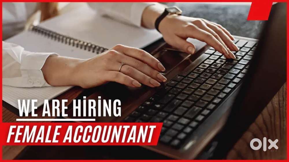 Female Accountant