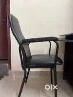 Chair and Study Table