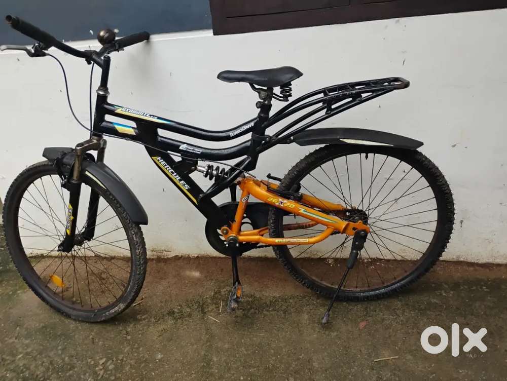 Hercules dynamite cycle for sale
