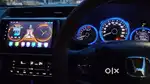 Top Model Honda City VX 2016 Nov. Doctor Drive