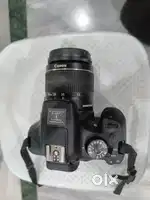 Digital Camara  EOS 1500D