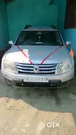 Renault New Duster 2014  Mileage 25 ka hai