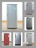 Rent on refrigerator washing machine and furniture