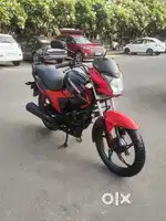 Hero glamour 2020 model